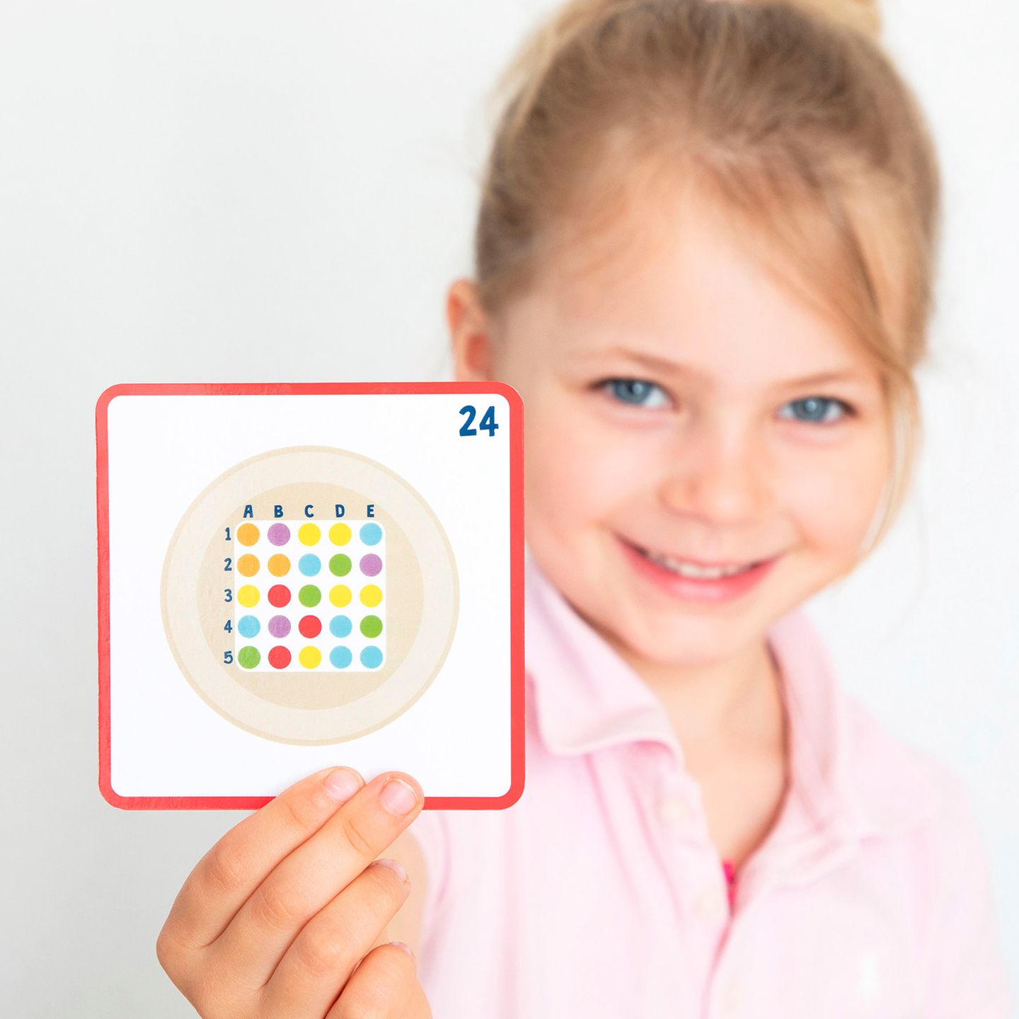 Marbelino 2 - Muster