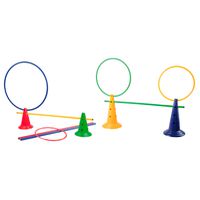 Multi Action Set Motorik