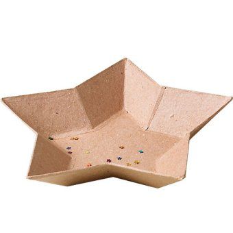 Schale Stern 15,5 x 15 x 3 cm