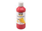 Fingerpaint 250 ml rot