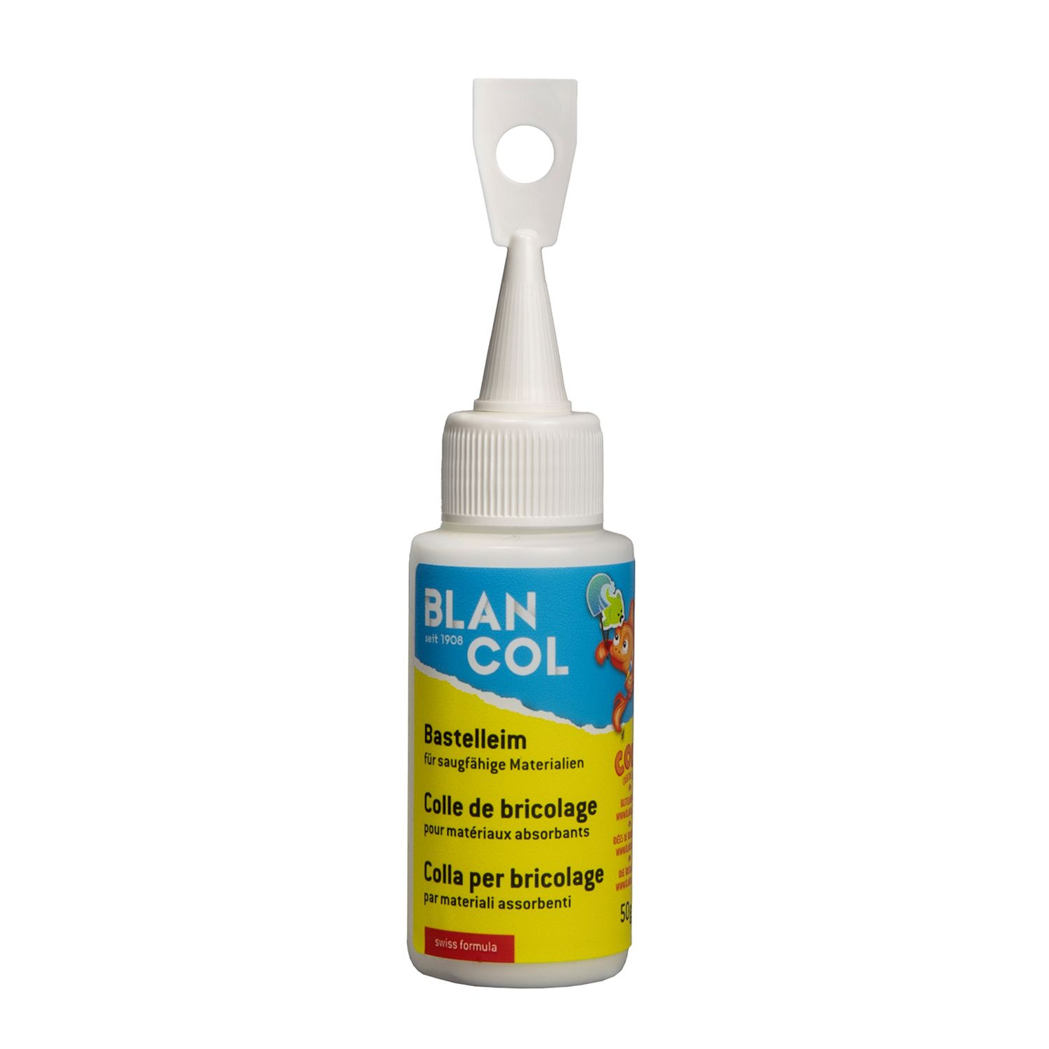 Weissleim Blancol 50 g