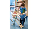 Bügelbrett aus Holz