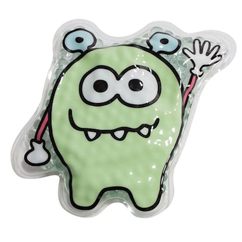 Helfermonster, 1 Stk.