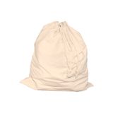 200.041.200 - Baumwoll Zugbeutel 35 x 40 cm 5 Stk.