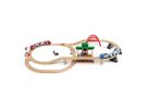 Brio Bahn Reisezug Set