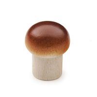 Champignon braun