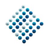 104.052.200 - Mandala Raindrop, 36 Stk.