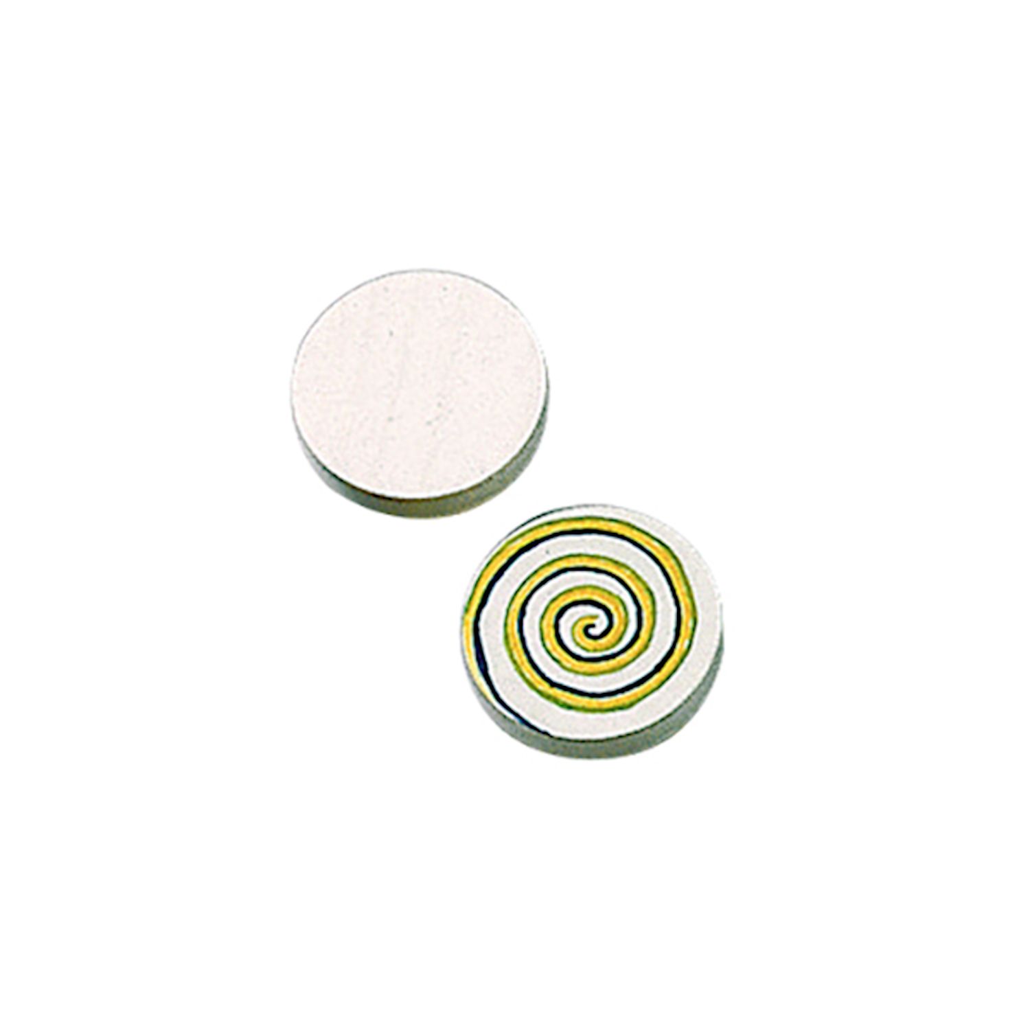 Magnet Rund Ø 4 cm