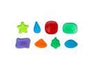 Light Learning Rocks