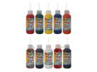 Magic Paint Set 10 Flaschen