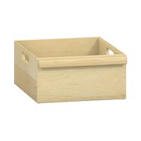 Pureo Materialkasten, B 29,5 x H 14,6 x T 36 cm