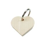 200.027.500 - Schlüsselanhänger Herz