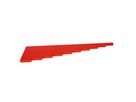 Rote Stangen