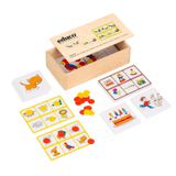 116.101.000 - Wortschatz Bingo