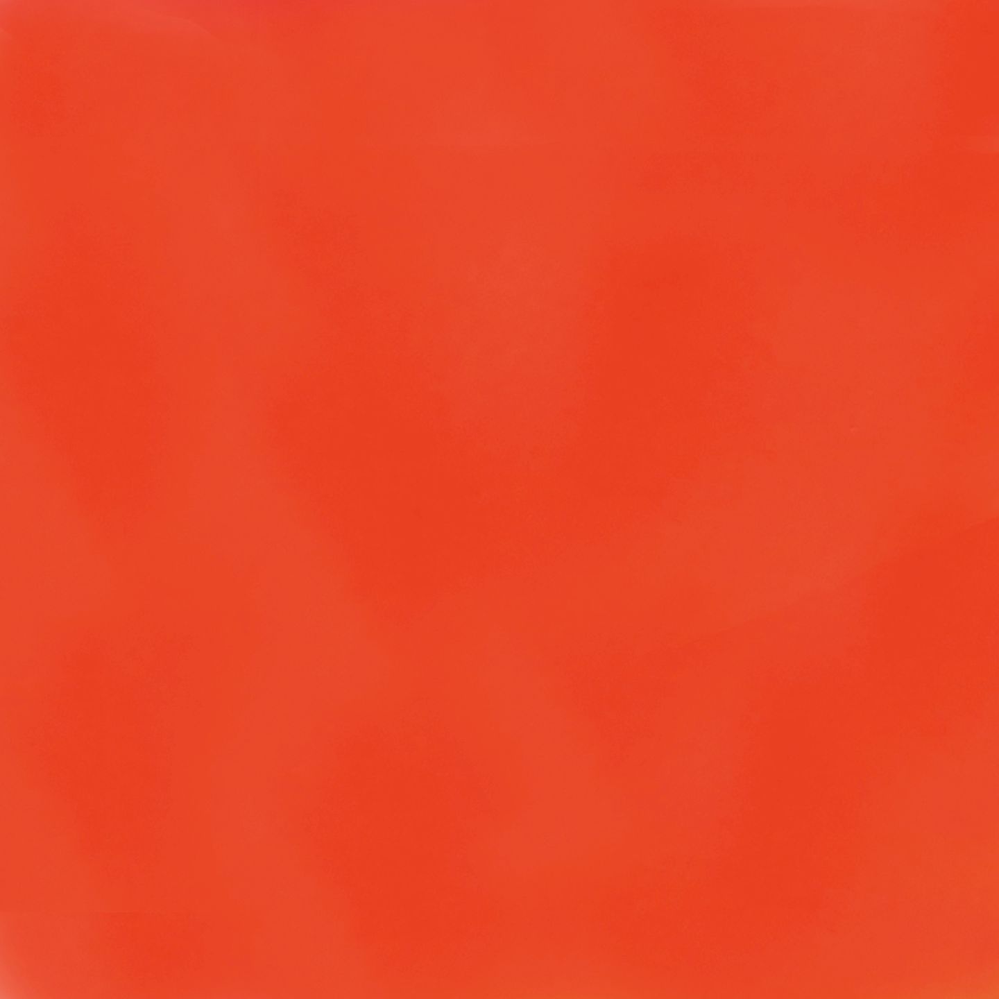 Chiffontuch 65 x 65 cm orange