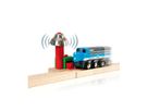 Magnetisches Glockensignal