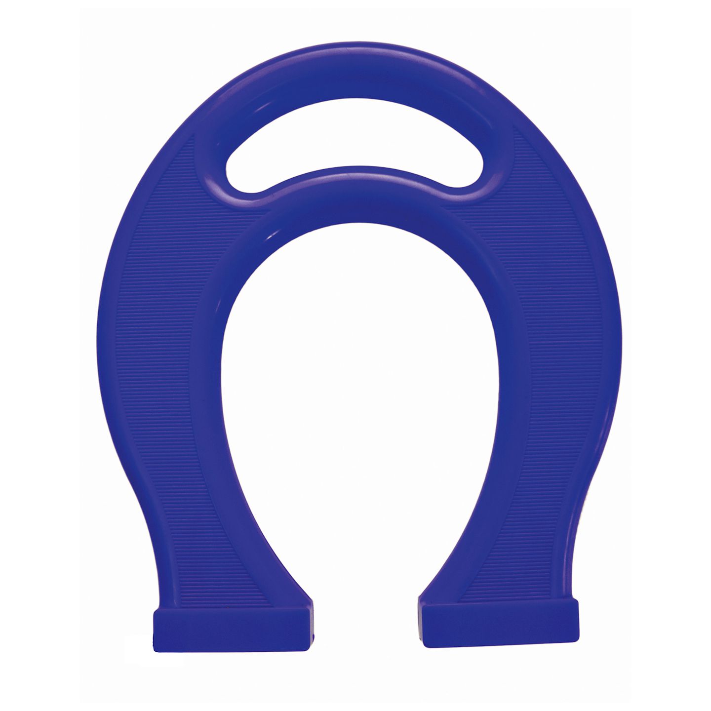 Hufeisenmagnet, gross