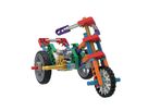 K'NEX STEM Explorations Fahrzeuge Set 131 Teile