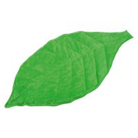 Gewichtsdecke Blatt, 2,9 kg