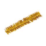 200.002.620 - Pfeifenputzer gold, 10 Stk. à 50 cm
