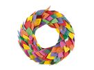 Tonzeichenpapier A3 Sort. A 10 pastell Farben / 100 Blatt
