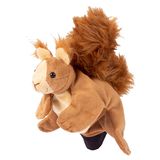 103.517.700 - Eichhörnchen Handpuppe
