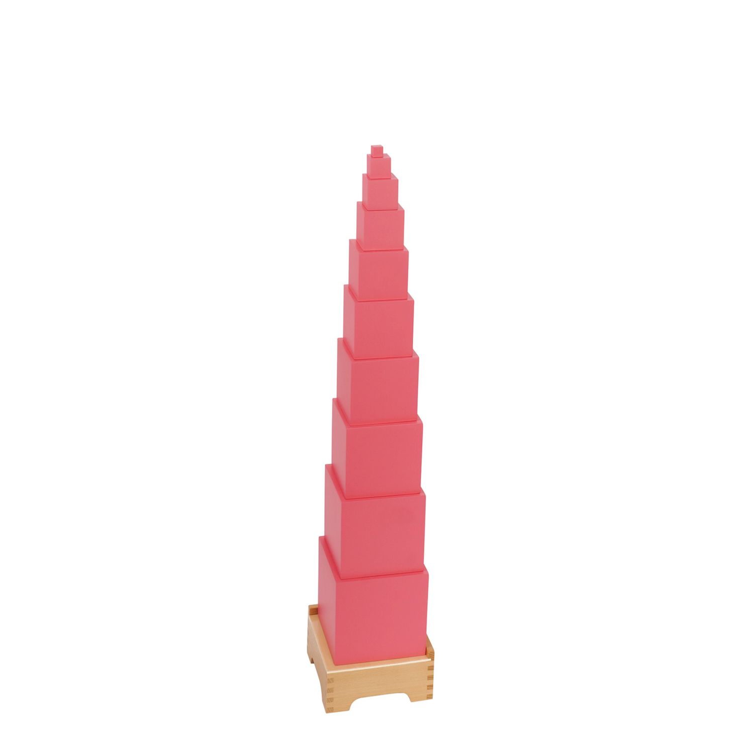 Rosa Turm