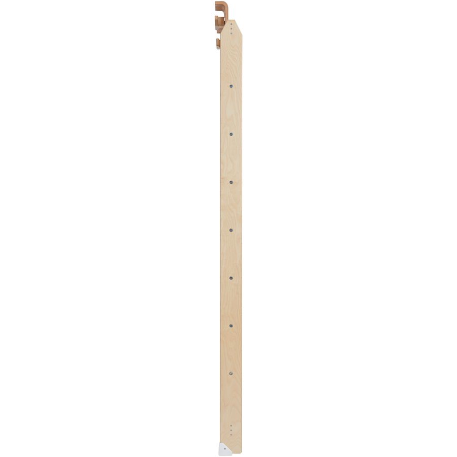 Kletternetzwand