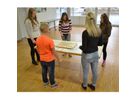 Teamspiel-Box DREI