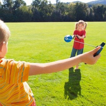 Boing-Ball-Spiel