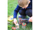 Insektenboxen, 2er-Set
