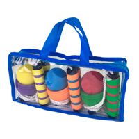 Cooper Ropes, 3er-Set