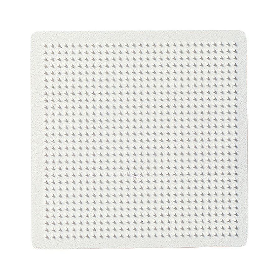 Steckplatte quadratisch 16 x 16 cm