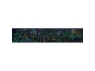 Bodenpuzzle Wald der Wunder, 200 Teile
