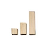 101.103.300 - Platte 20 x 5 x 2,5 cm