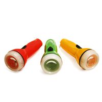 Taschenlampe Schlüsselanhänger