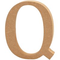Buchstabe Q
