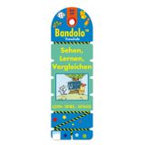 106.315.100 - Bandolo Set 59 – Sehen, Lernen und Vergleichen