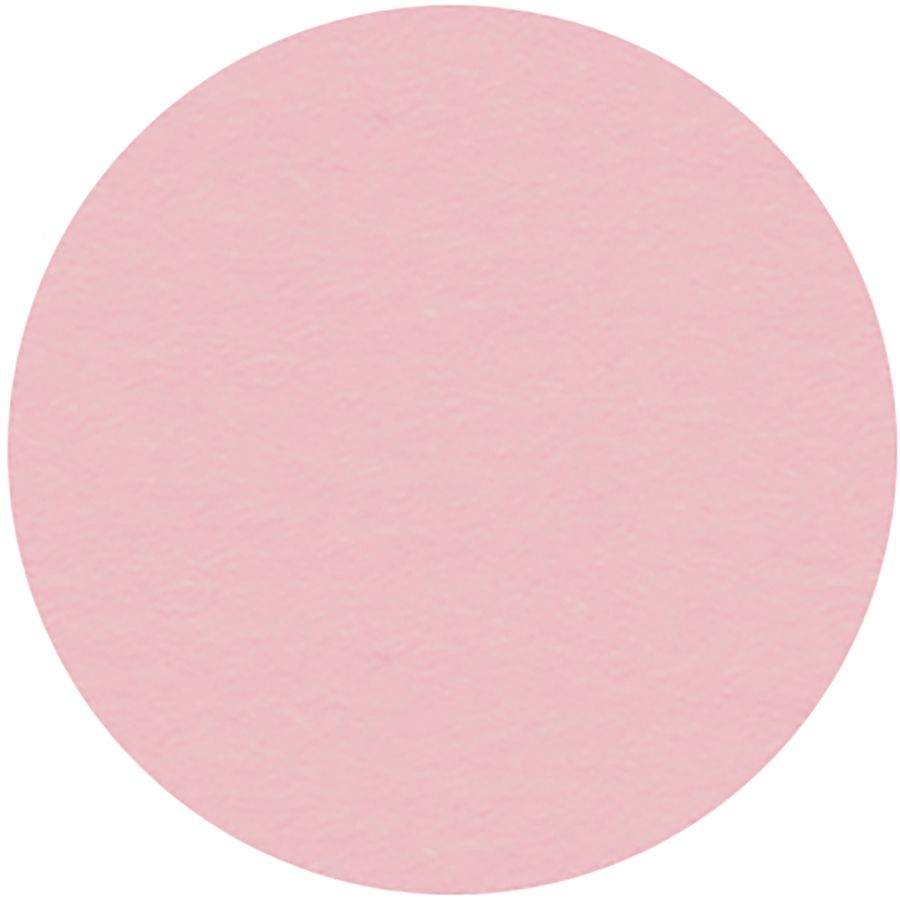 Faltblätter pastell Ø 15 cm, 100 Blatt
