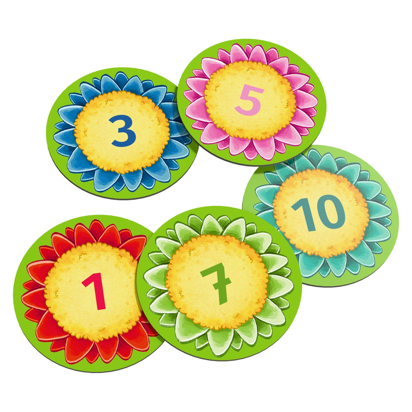 3 x 4 = Klatsch - neue Auflage