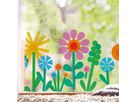 Sachenmacher - Fensterbild Frühling Bastelset