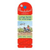 106.316.300 - Bandolino - Lustige Spiele für unterwegs