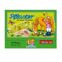 Pflaster Ponyhof