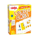 116.102.000 - Logic Case Starter Set 4+