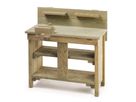 Werkbank Outdoor