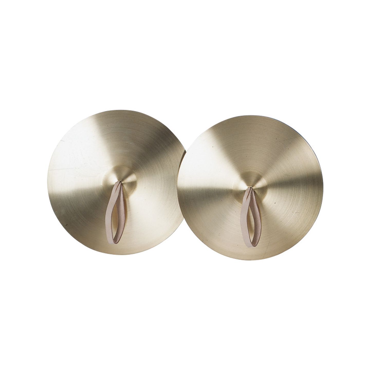 Cymbeln Ø 20 cm, Paar