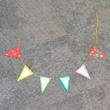 K24.004.004H - Wimpelkette