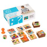 106.900.159 - Emotionen zuordnen