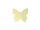 Schmetterling 20 x 20 cm