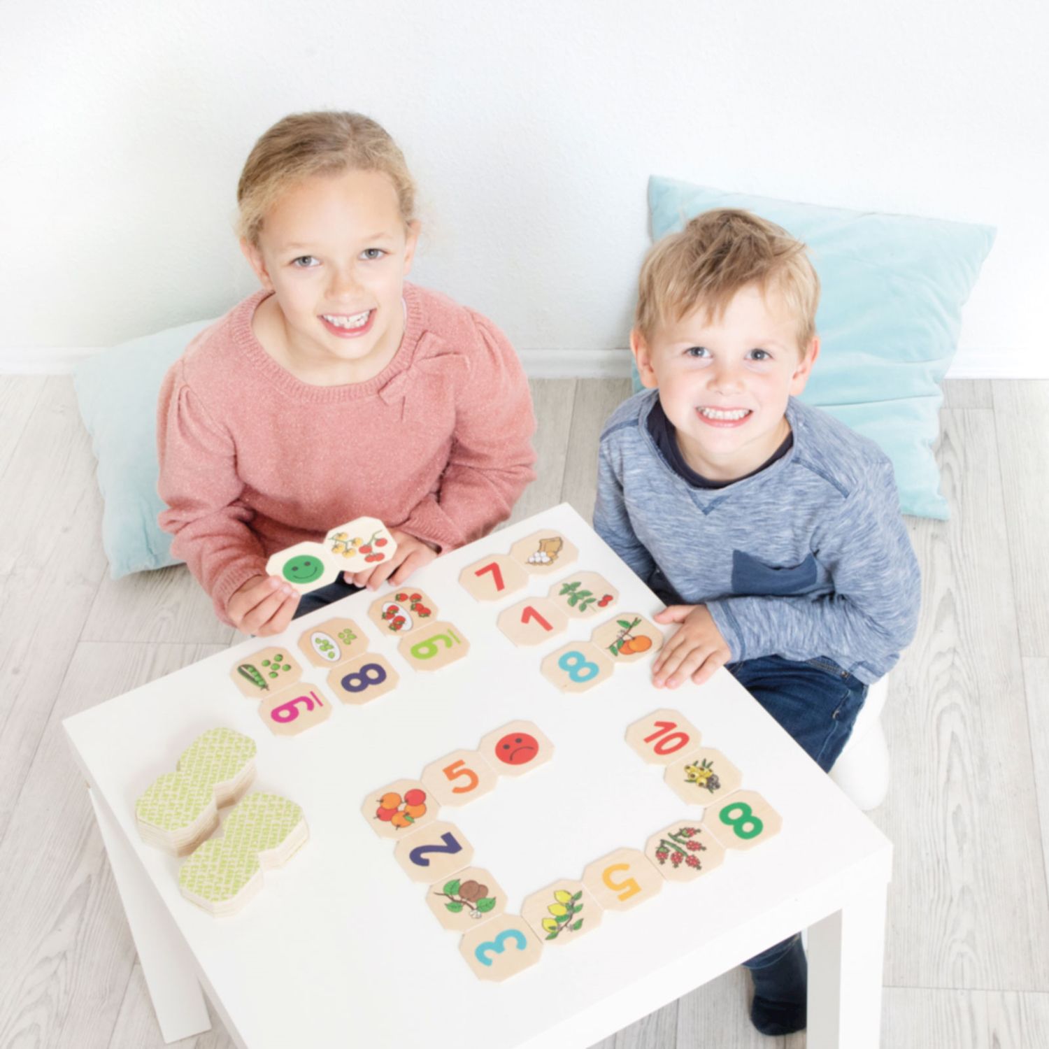DOMInext Obst und Gemüse